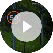 Video - Variable Speed Limit Signs